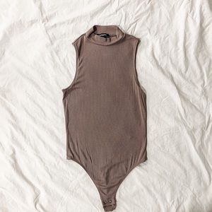 Express bodysuit